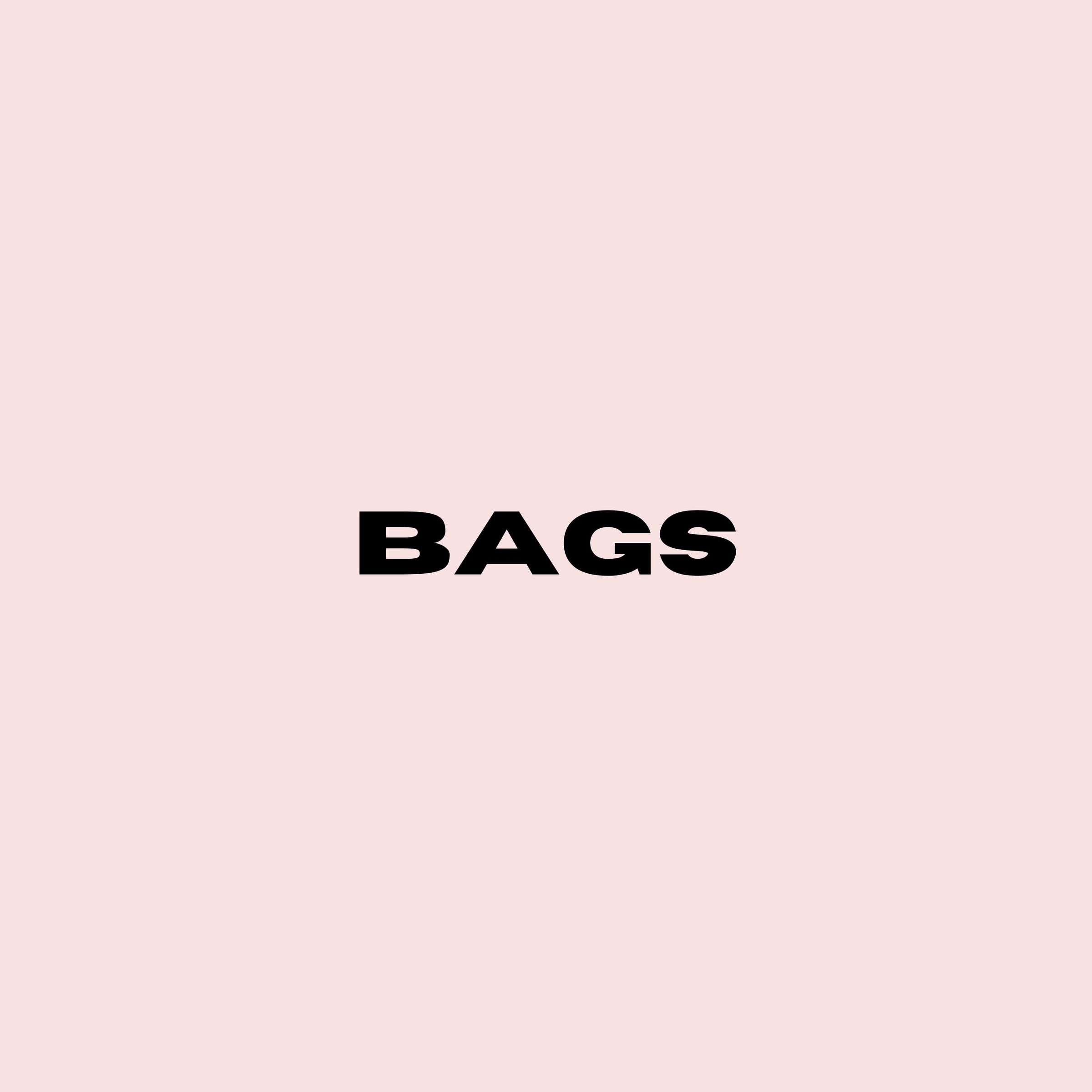 Bags