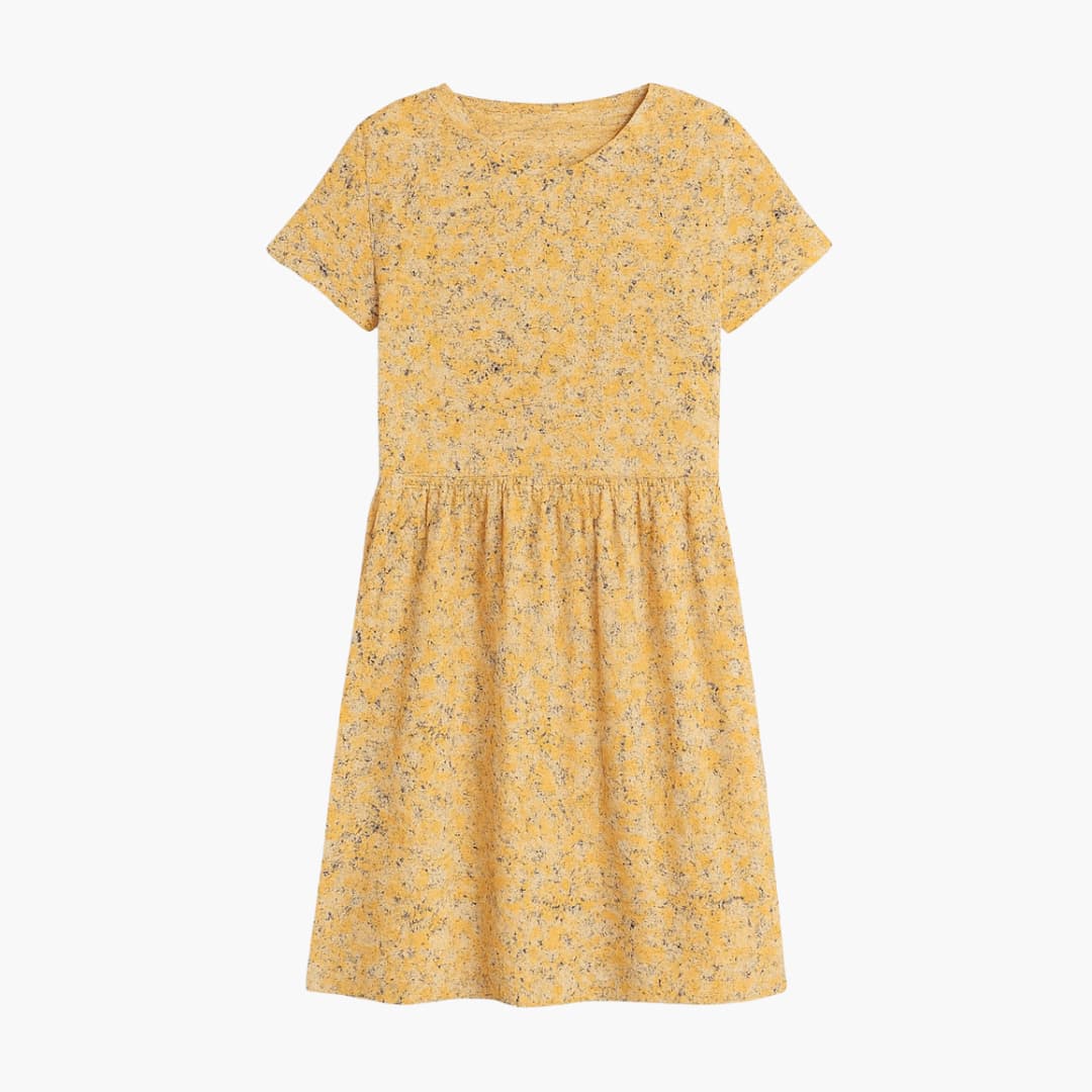 Casual Dress