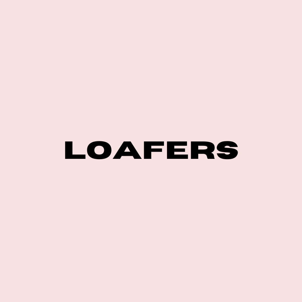 Loafers