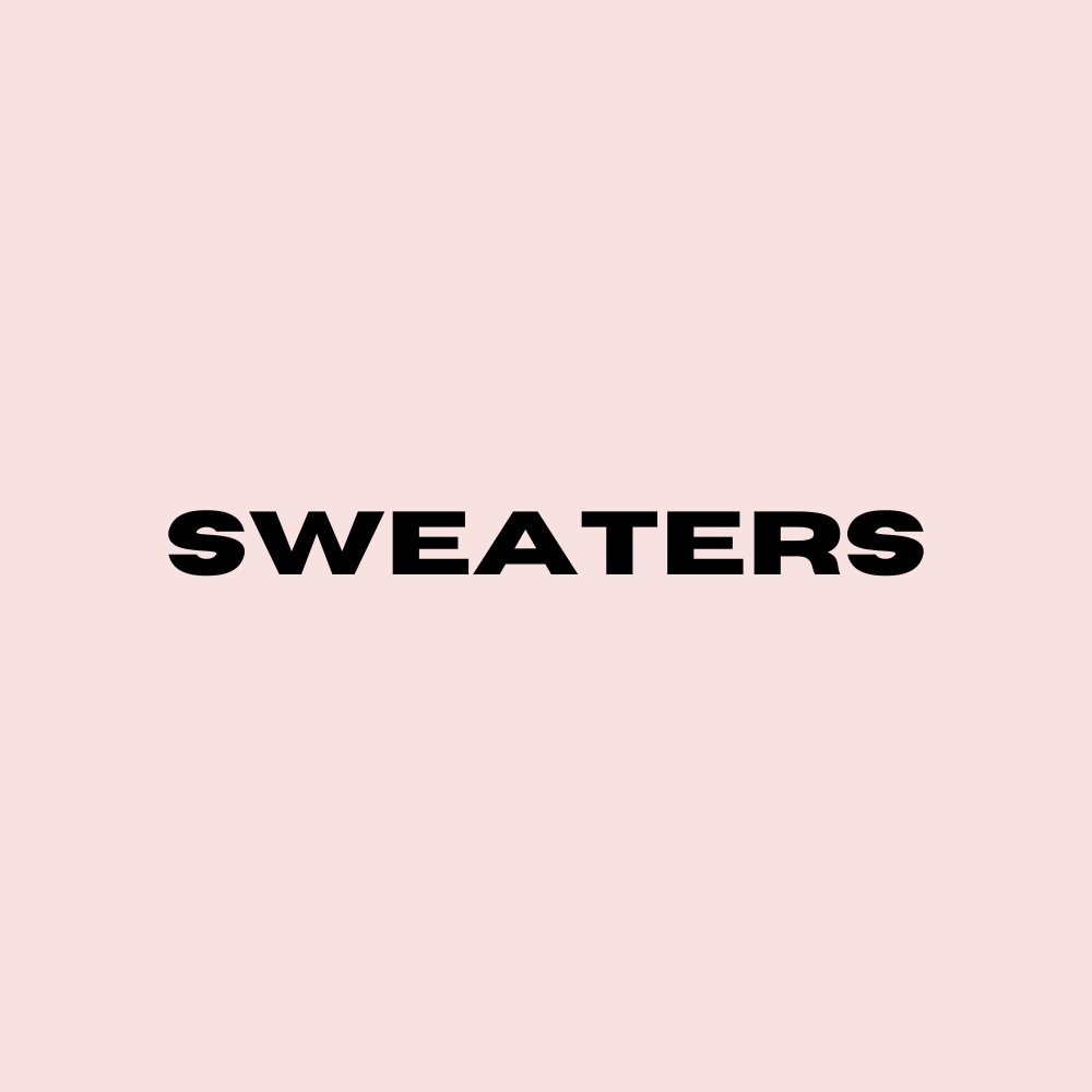 Sweater