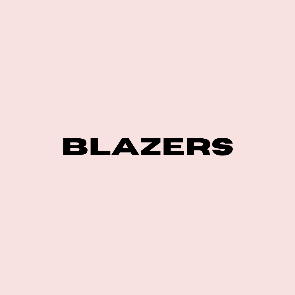 Blazers