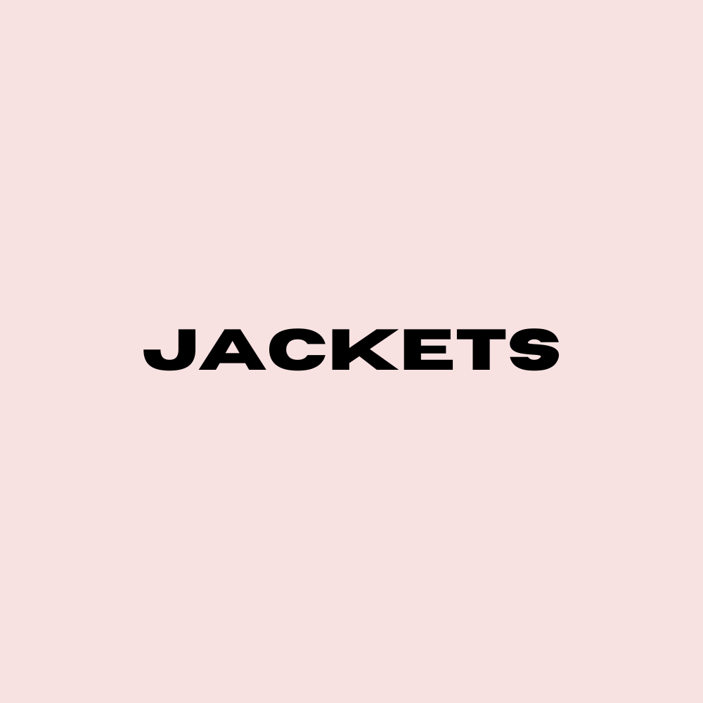 Jackets