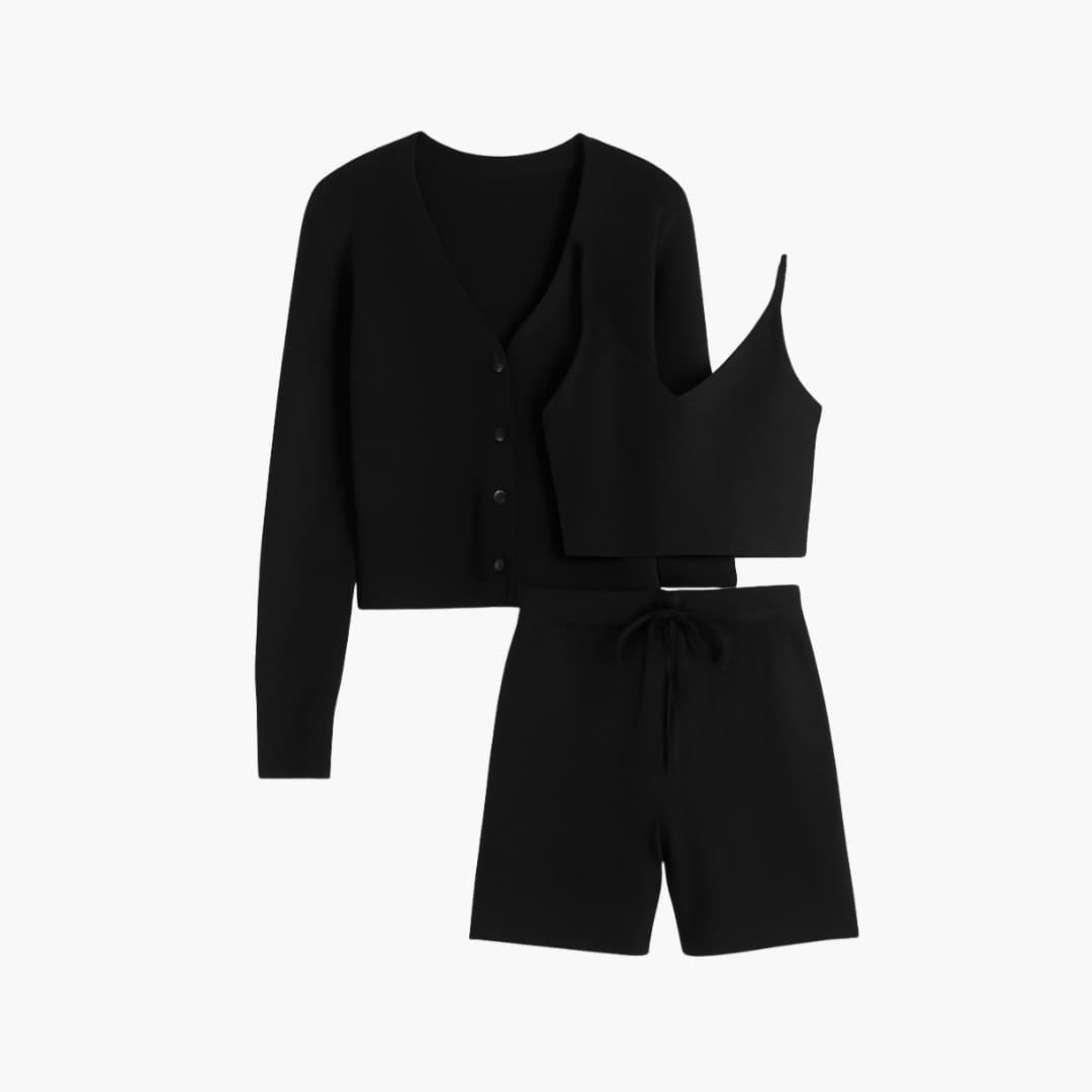 Three-Piece Set