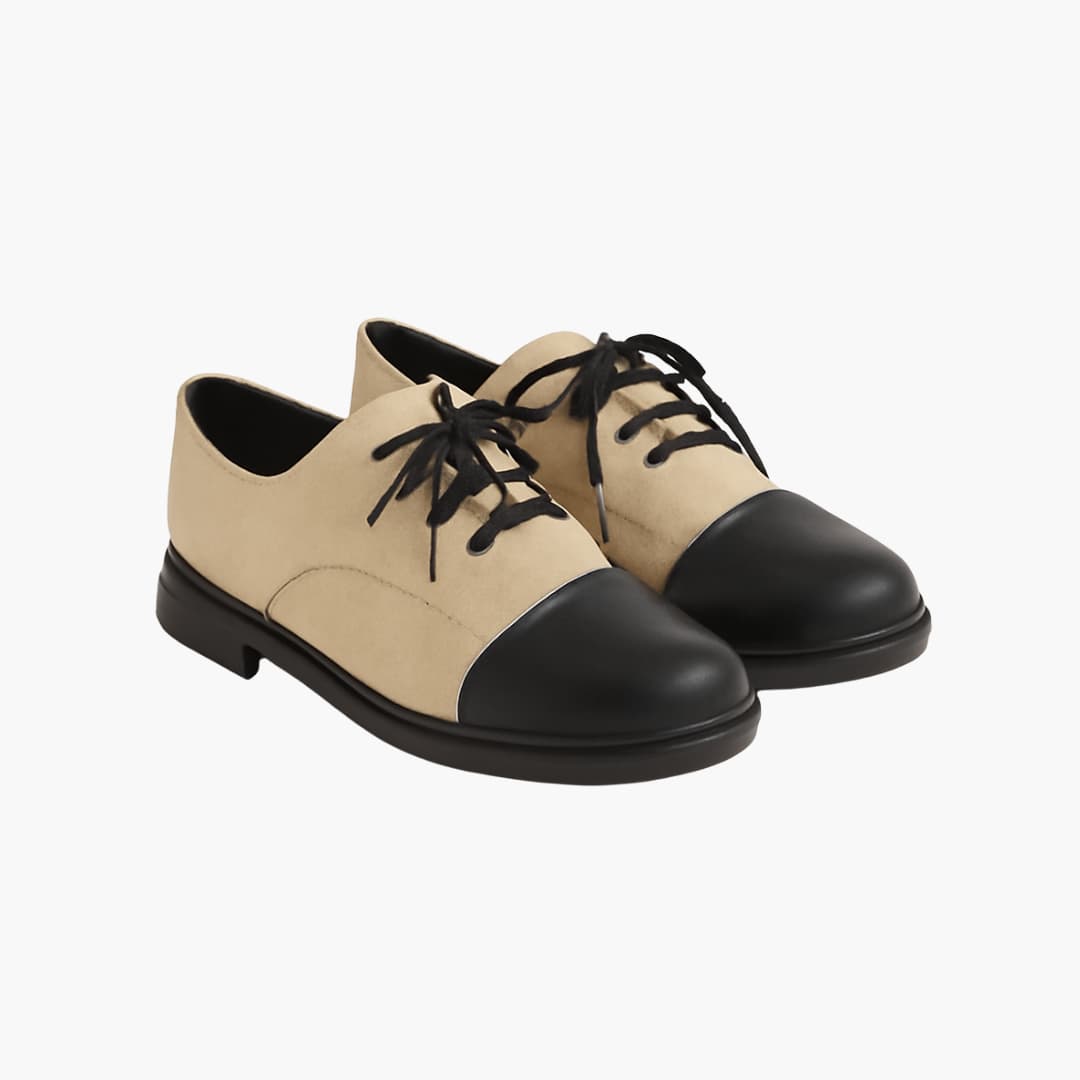 Low Shoes