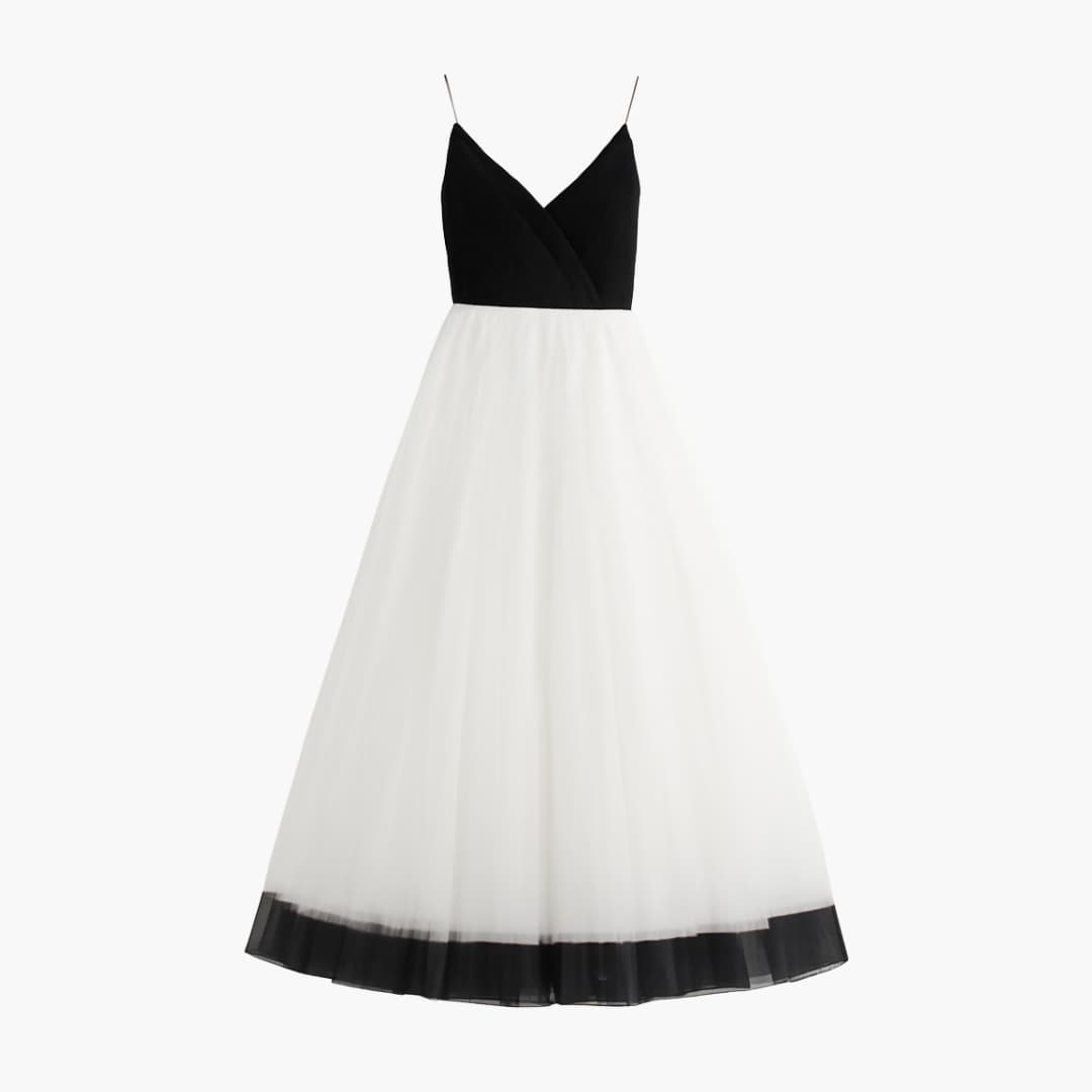 Wedding Guest Dress