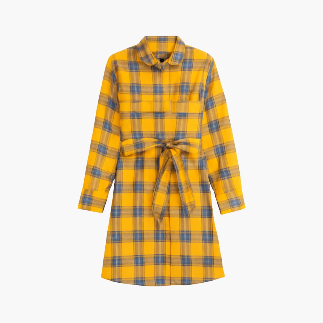 Shirt Dress