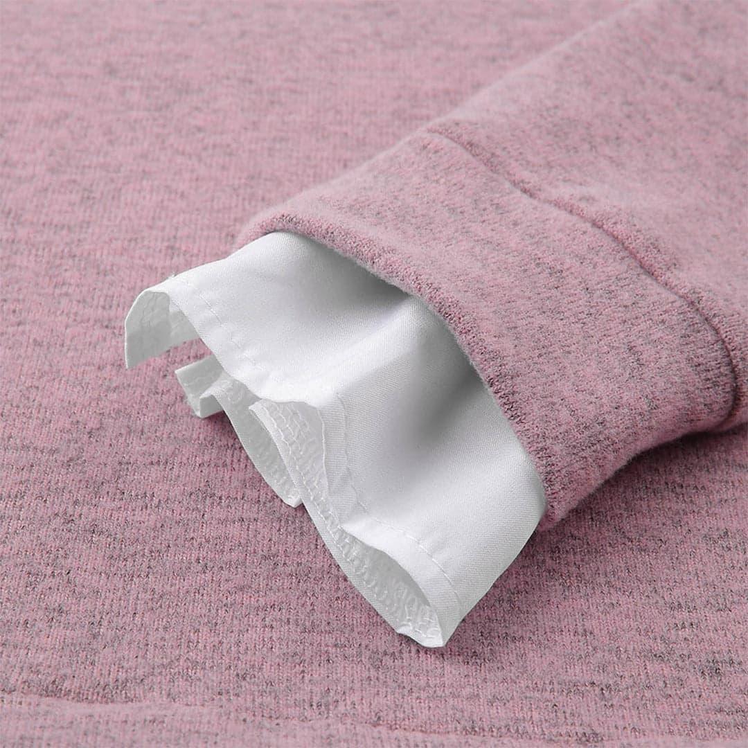 Elegant Wool Jumper - Cosy Everyday Knitwear for Women
