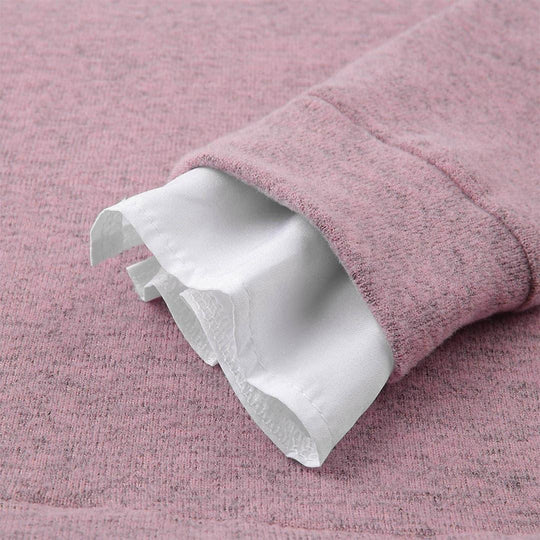 Elegant Wool Jumper - Cosy Everyday Knitwear for Women