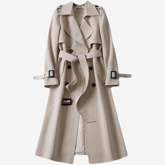 Marly - Elegant Trenchcoat