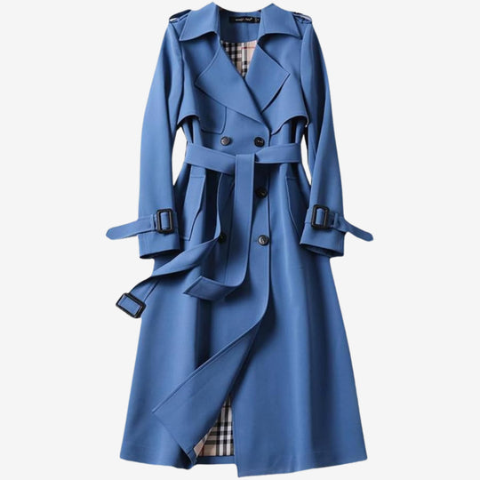 Marly - Elegant Trenchcoat