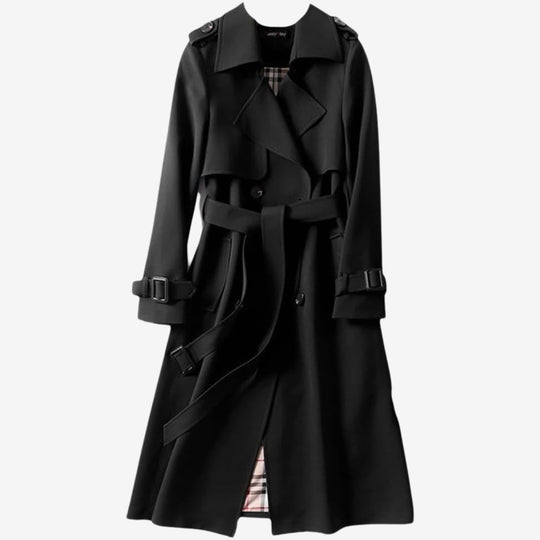 Marly - Elegant Trenchcoat