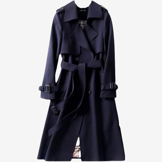 Marly - Elegant Trenchcoat