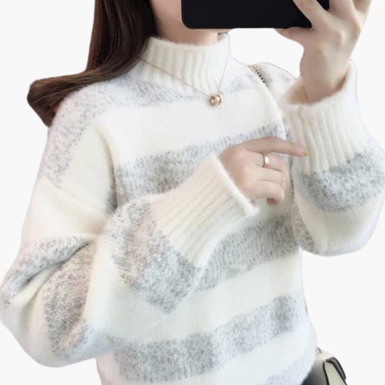 Macy | Cosy and Elegant Sweater