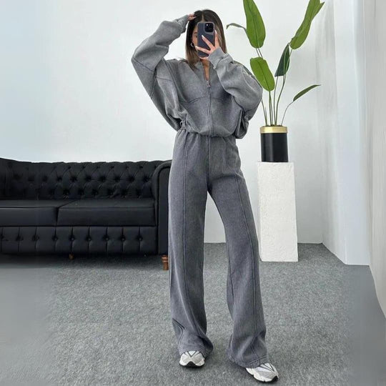 Megan - Casual Loungewear Set