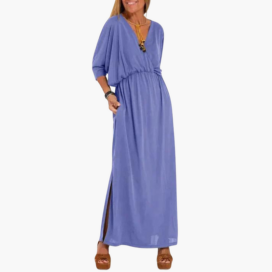 Stylish Summer Dress for Women – Lightweight & Comfortable