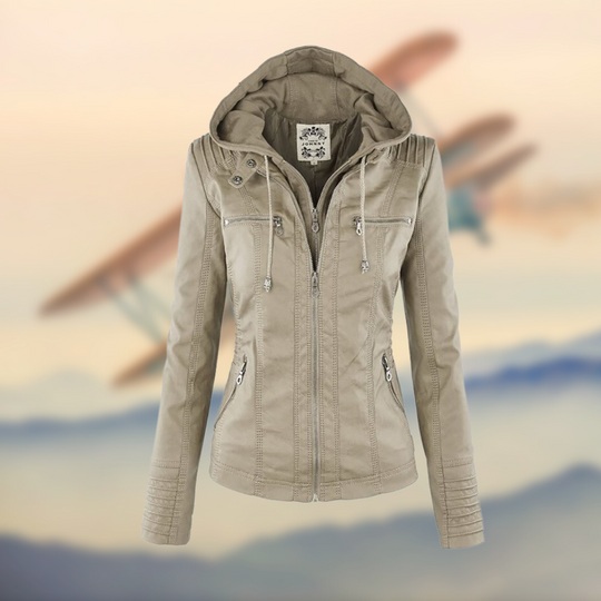 Aurora - Unique Jacket