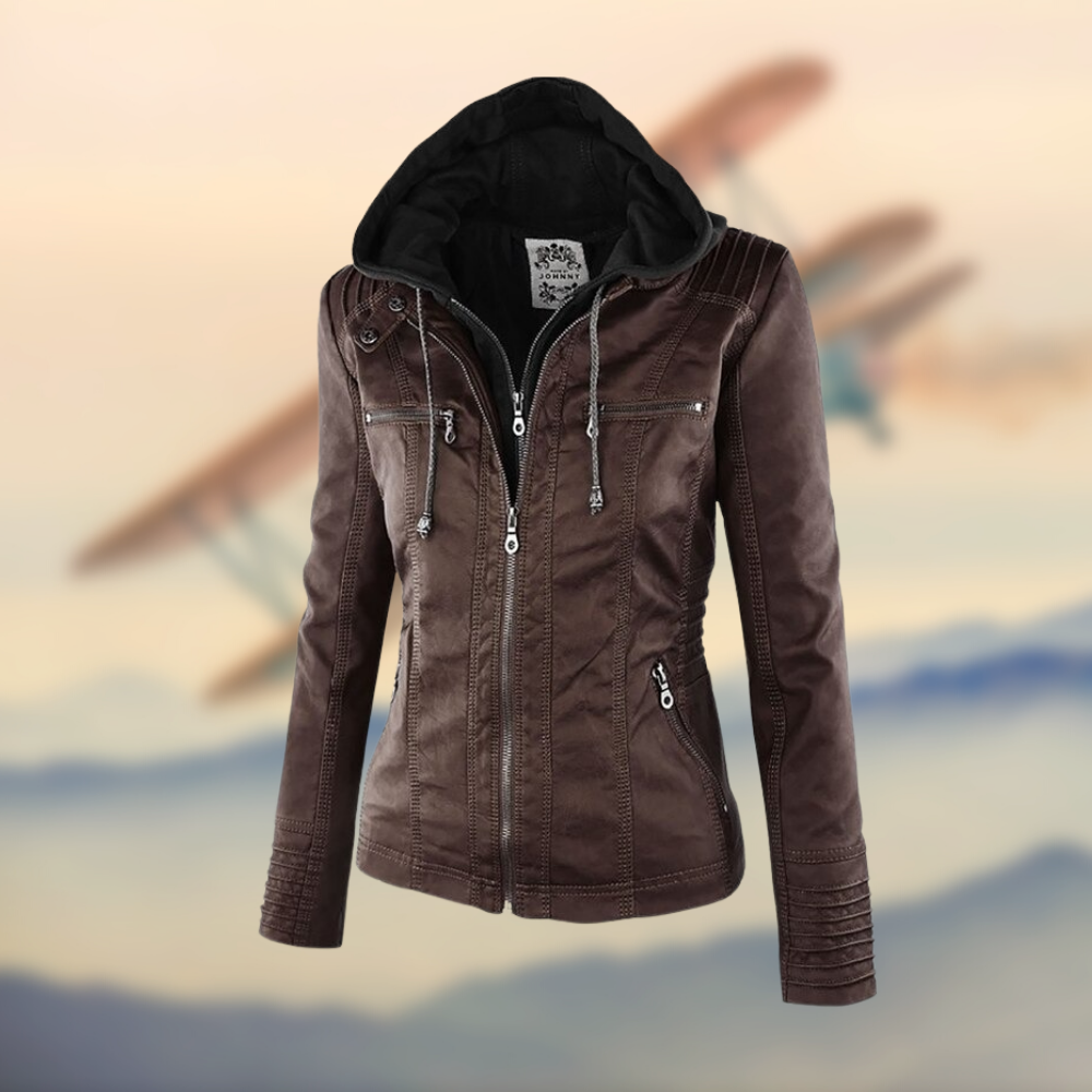 Aurora - Unique Jacket