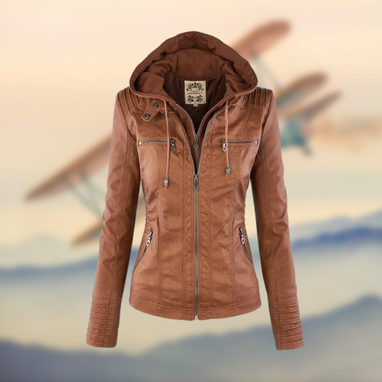 Aurora - Unique Jacket