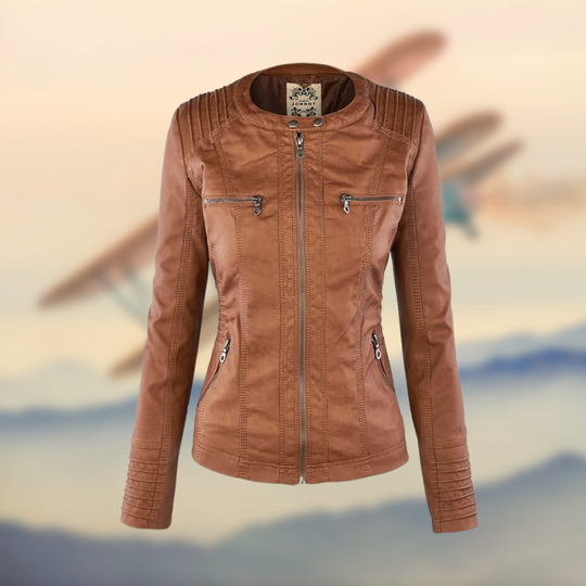 Aurora - Unique Jacket