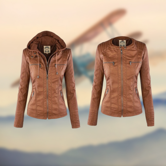 Aurora - Unique Jacket