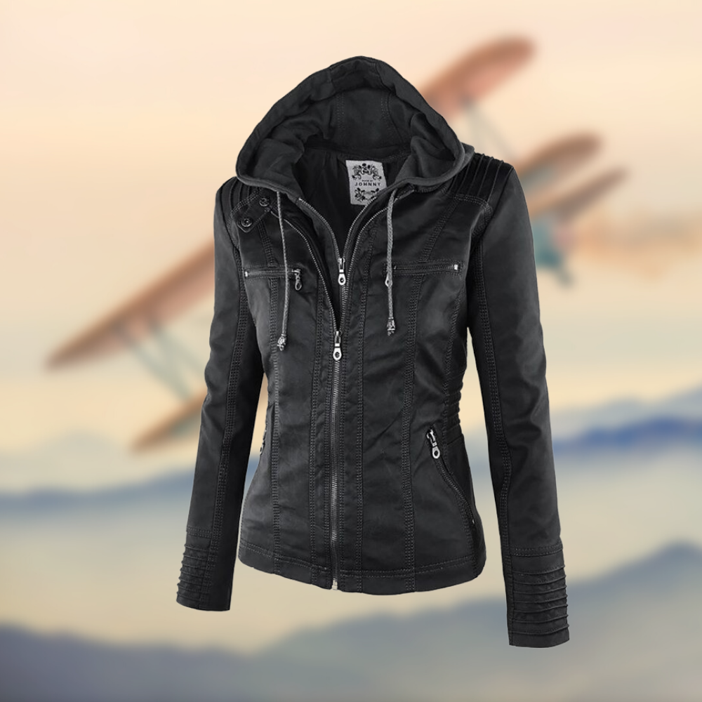 Aurora - Unique Jacket