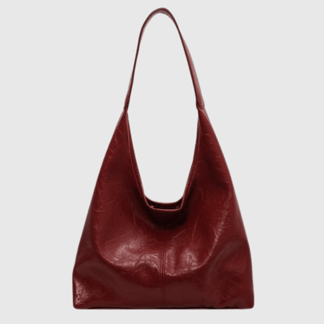 Harmony - Distressed Leather Tote