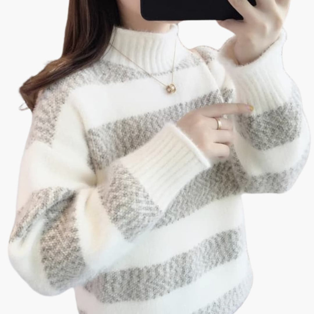 Macy | Cosy and Elegant Sweater