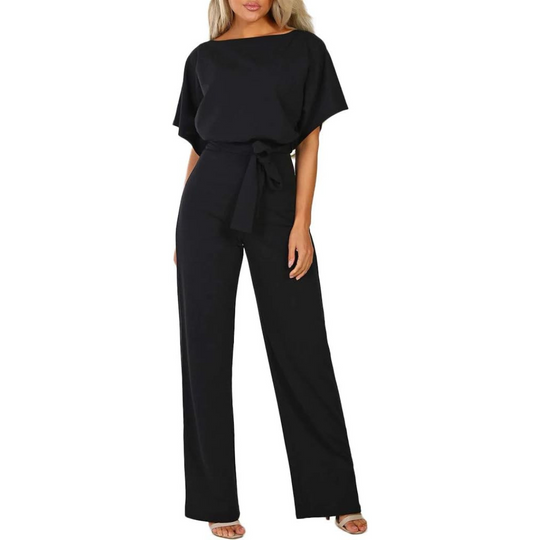 Rosan - Stylish Jumpsuit