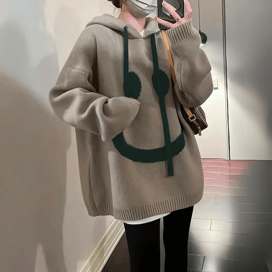 Summie - Warm and Cosy Hoodie