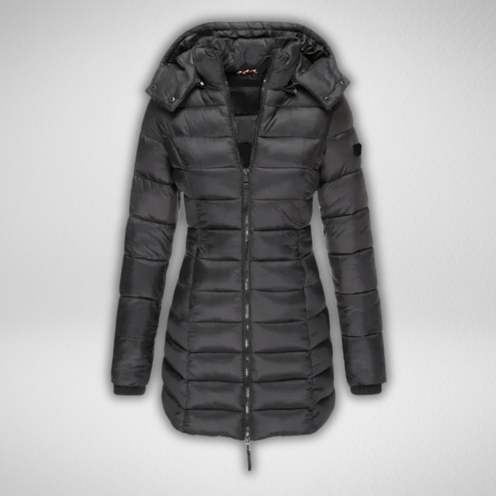 BRONTE | LINED WINTER COAT