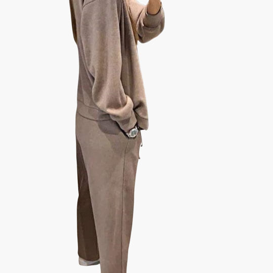 Comfy Lounge Set – for women, stylish and cozy essentials