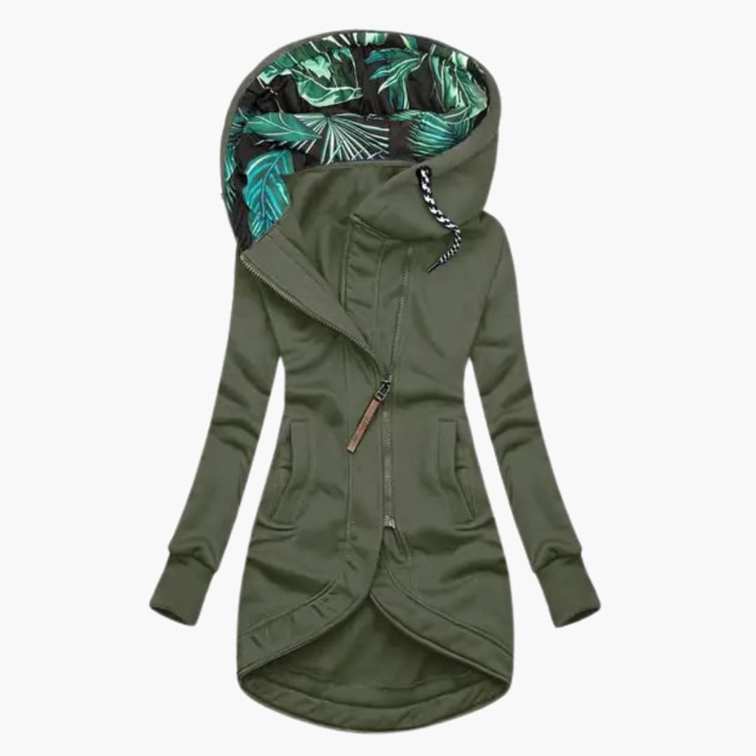 Freya | Water- and Windproof Winter Jacket