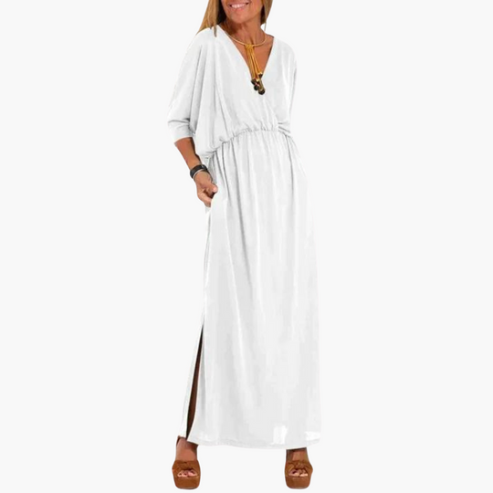 Stylish Summer Dress for Women – Lightweight & Comfortable