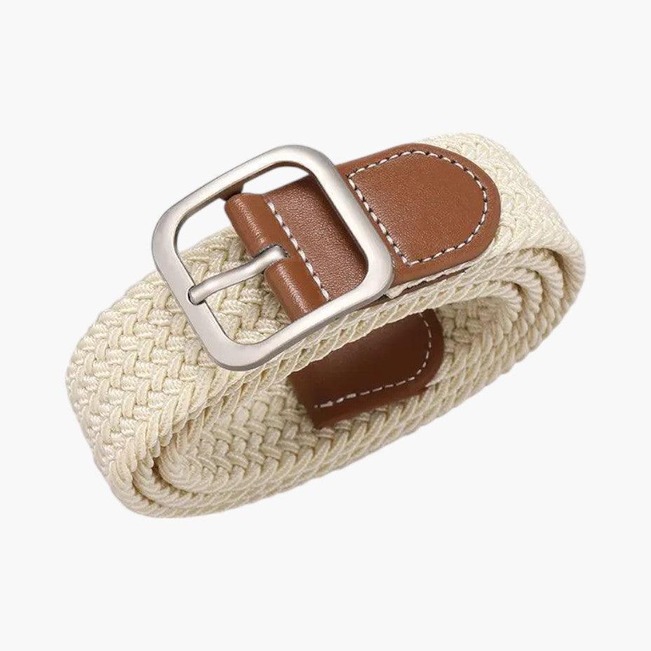 Elastic Belt – Women's Adjustable Stretch Waist Cinch