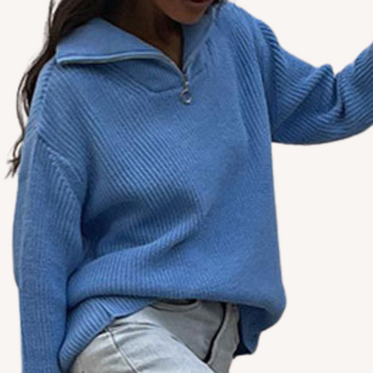 Bonny | Knitted Sweater