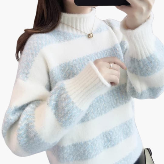 Macy | Cosy and Elegant Sweater