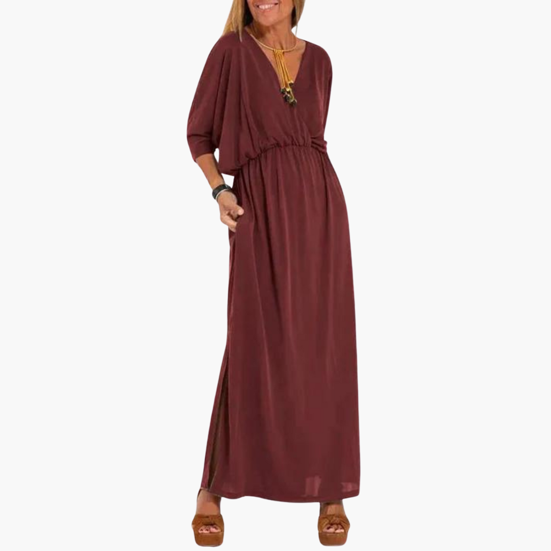 Stylish Summer Dress for Women – Lightweight & Comfortable