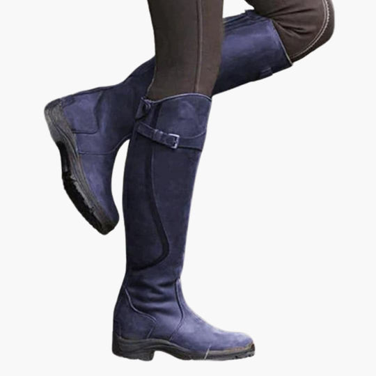 Hannah | Elegant Waterproof Women's Boots