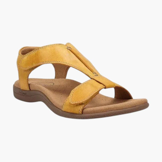 Orthopedic Sandals – Women's Cushioned Arch Support Footwear