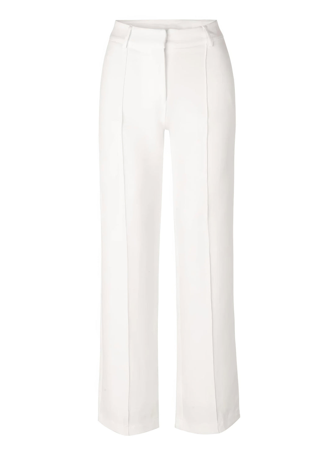 Lena - Casual Wide-Leg Trousers