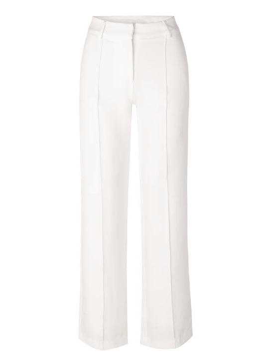 Lena - Casual Wide-Leg Trousers