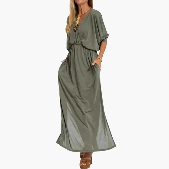 Stylish Summer Dress for Women – Lightweight & Comfortable