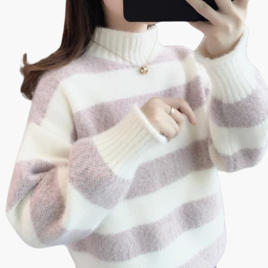 Macy | Cosy and Elegant Sweater