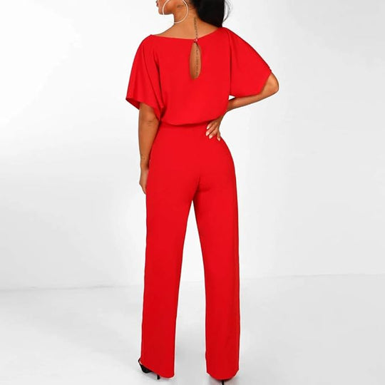 Rosan - Stylish Jumpsuit