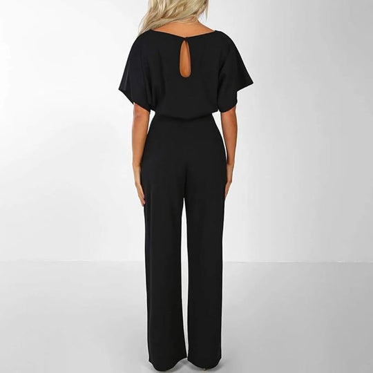 Rosan - Stylish Jumpsuit