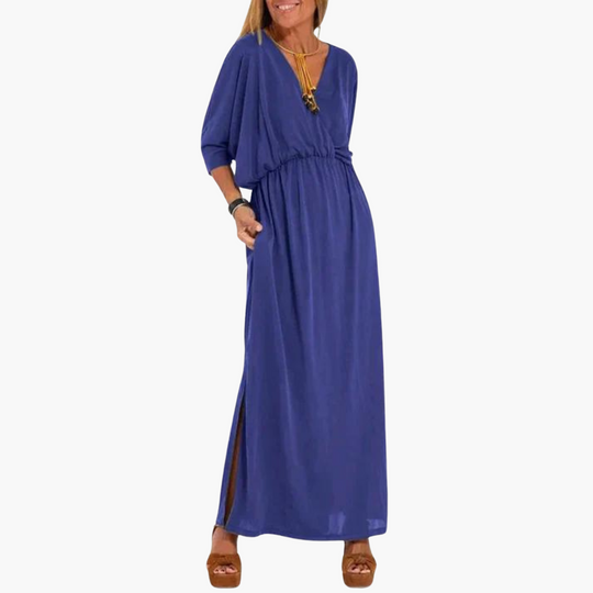 Stylish Summer Dress for Women – Lightweight & Comfortable