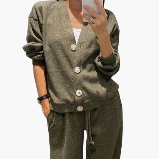 Comfy Lounge Set – for women, stylish and cozy essentials