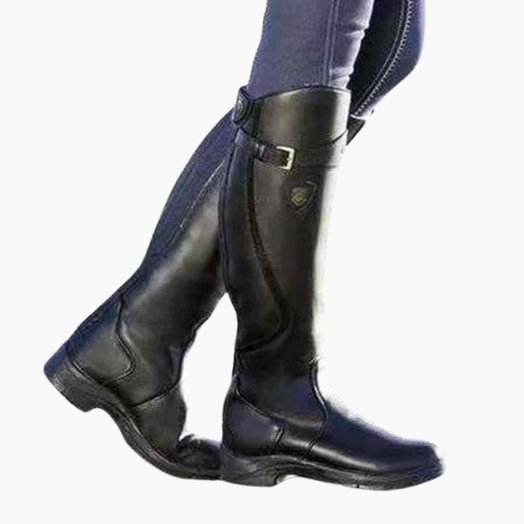 Hannah | Elegant Waterproof Women's Boots