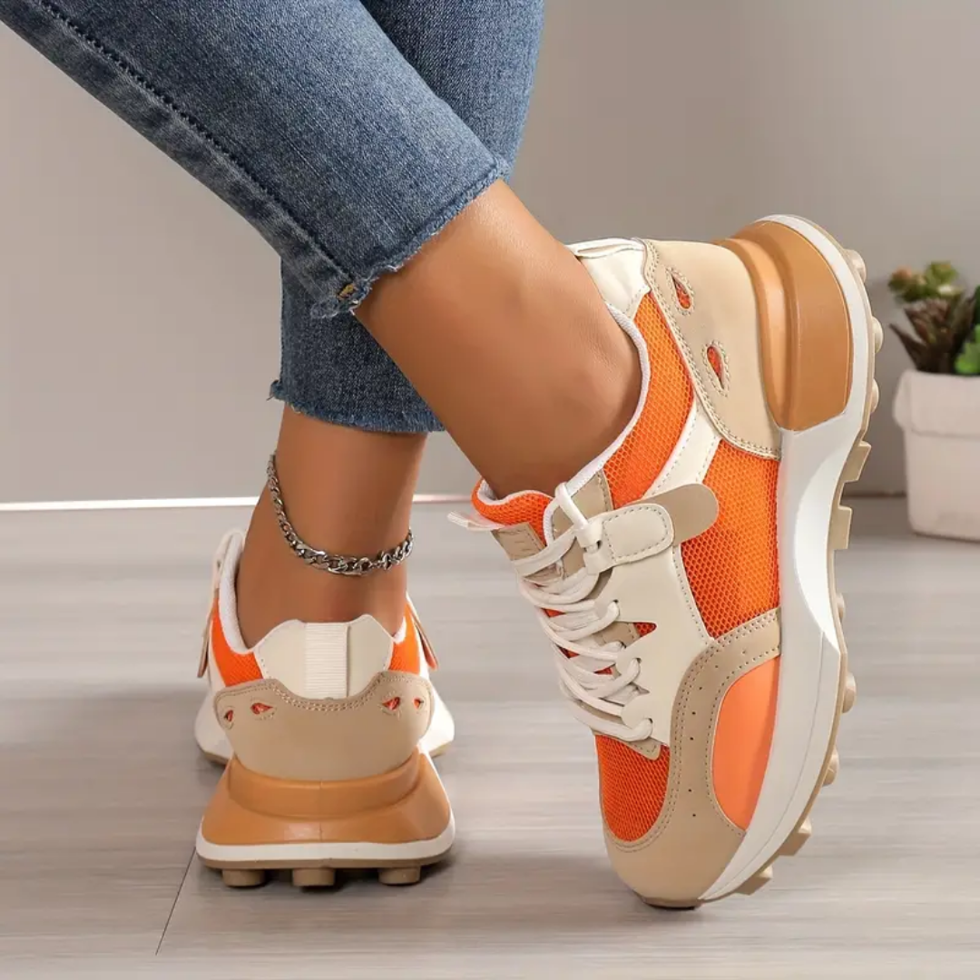 Nikkie - Casual Women's Sneakers