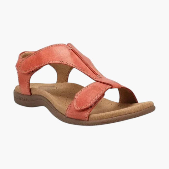 Orthopedic Sandals – Women's Cushioned Arch Support Footwear